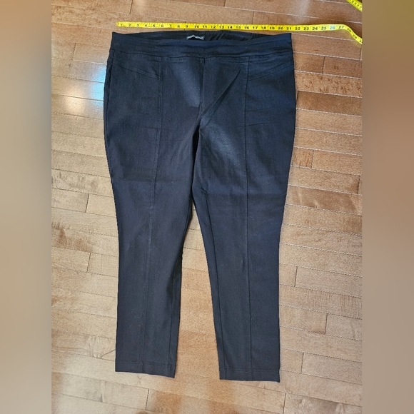 Pull on Dress Pants for Women - Picture 6 of 13